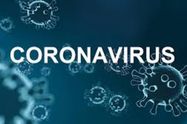 Update rondom het coronavirus